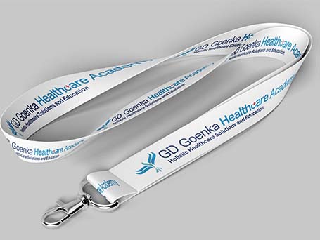 Lanyard